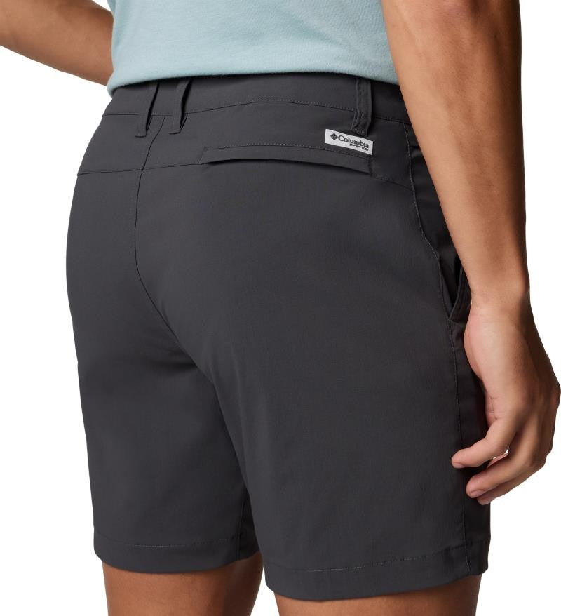 Wild Cast Shorts, 9" Inseam - Mens - shark 1