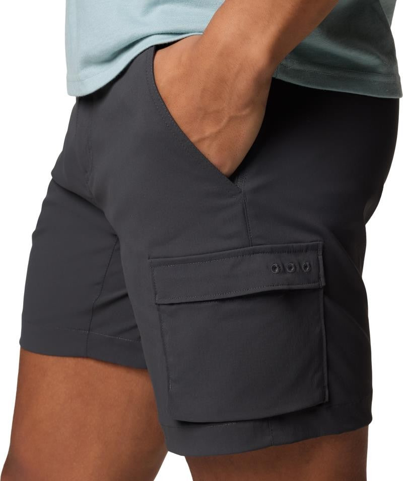 Wild Cast Shorts, 9" Inseam - Mens - shark 1