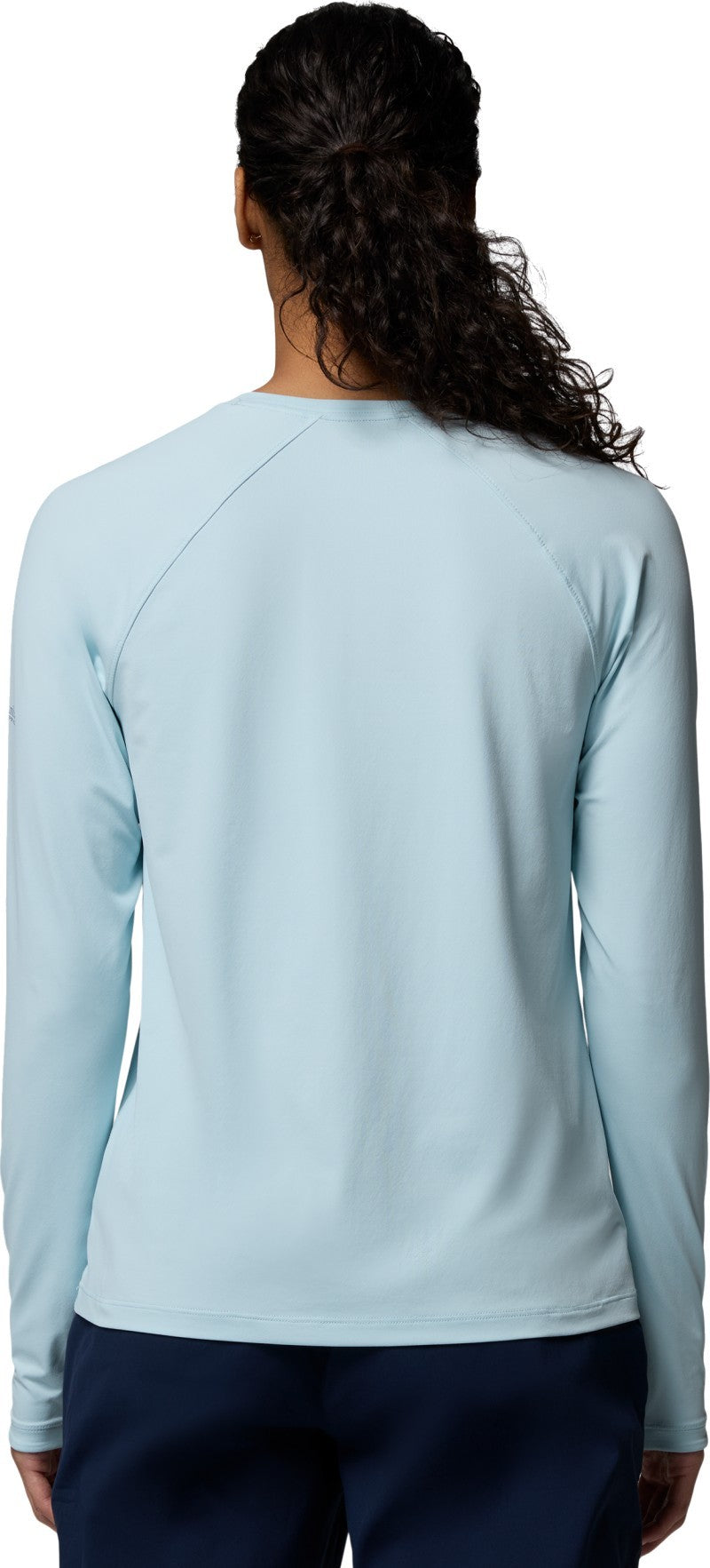 Wild Cast Sun Shirt - Womens - marine light 1