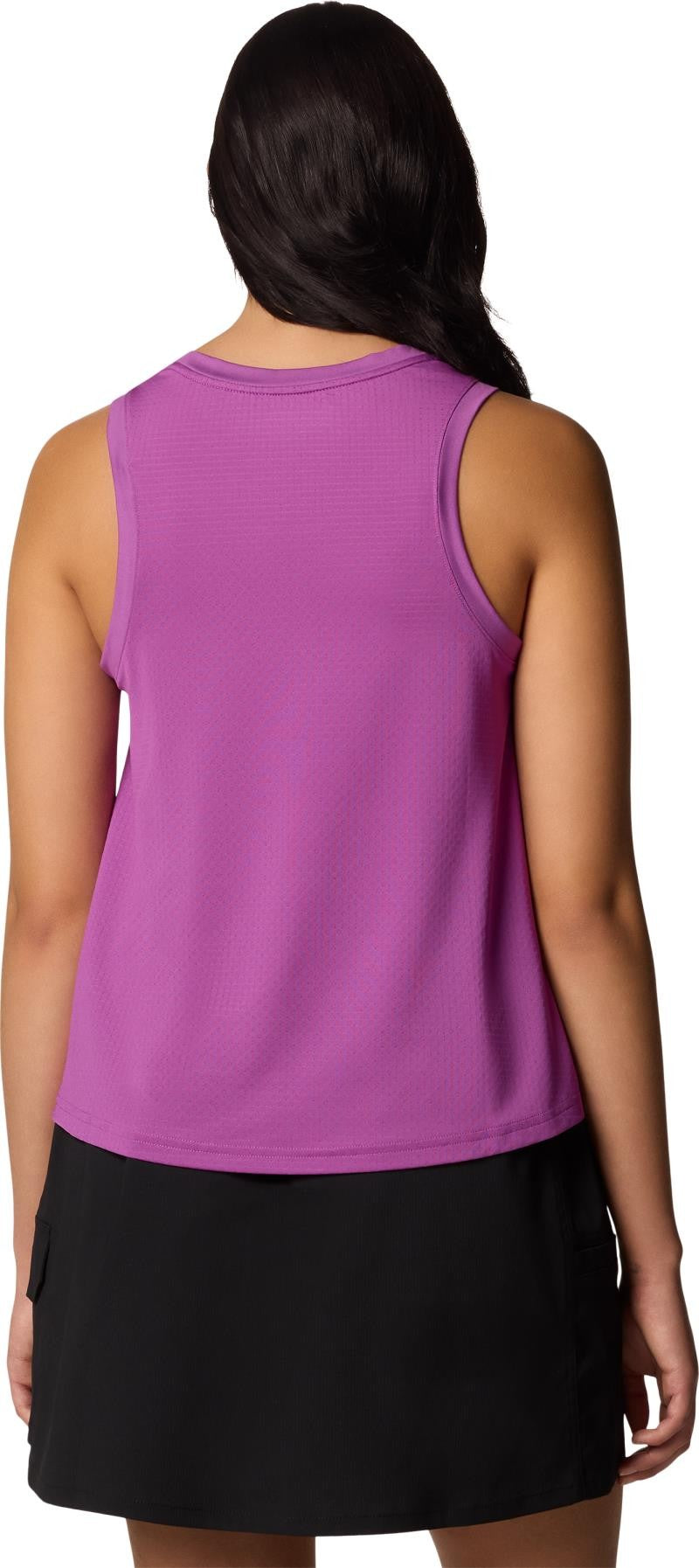 Wild Springs Tank - Womens - razzle 1