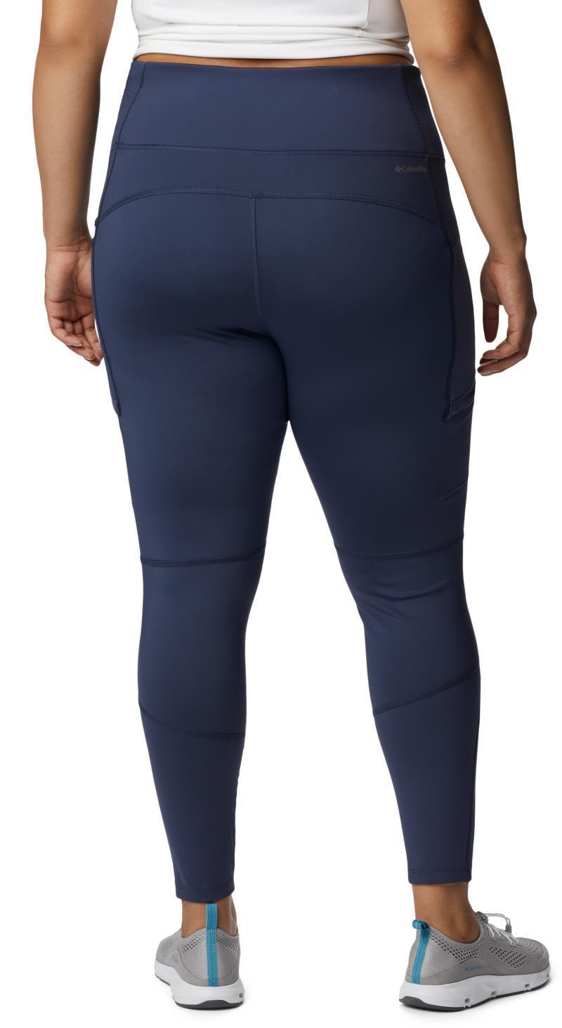 Windgates II Leggings - Plus - Womens - Nocturnal 2