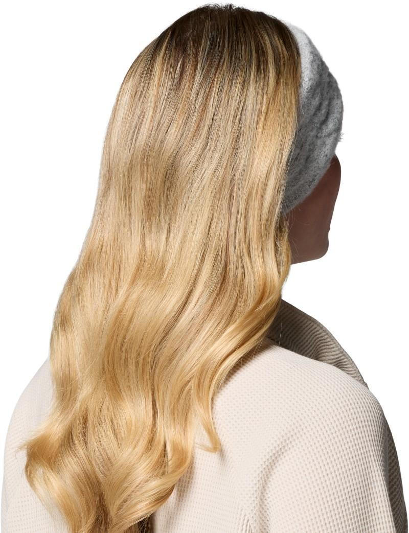 Winter Blur Headband - sea salt 1