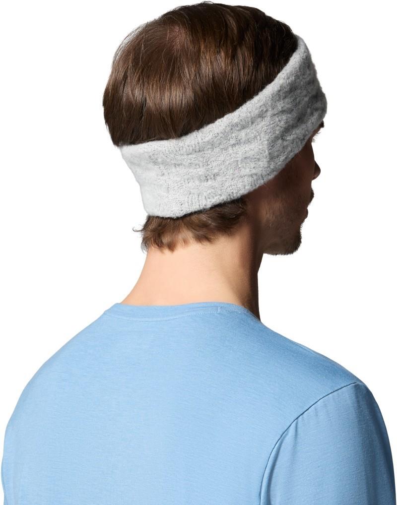 Winter Blur Headband - sea salt 1