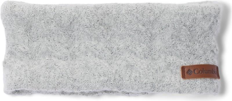 Winter Blur Headband - sea salt 1
