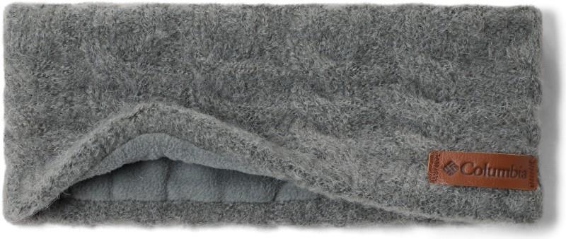Winter Blur Headband - sedona sage 1