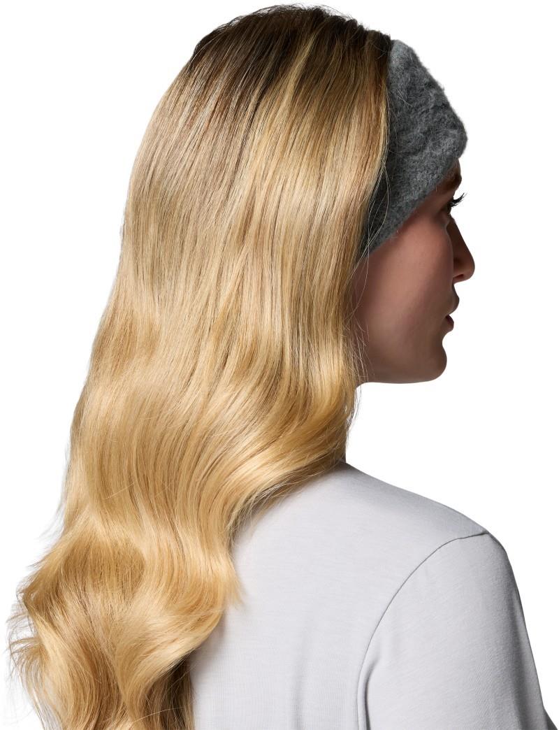 Winter Blur Headband - sedona sage 1