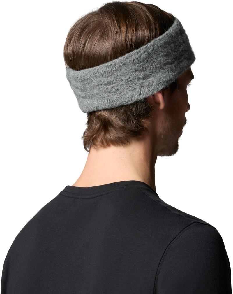 Winter Blur Headband - sedona sage 1