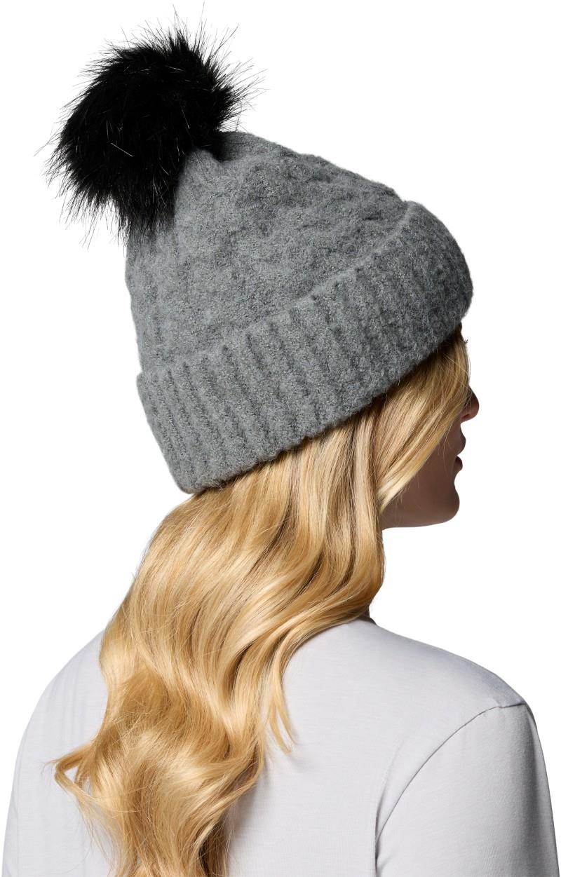 Winter Blur II Beanie - sedona sage 1