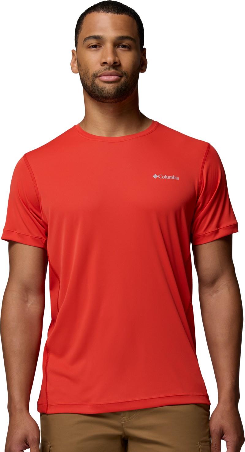 Zero Rules Light SS Crew, Tall - Mens - super sonic 1