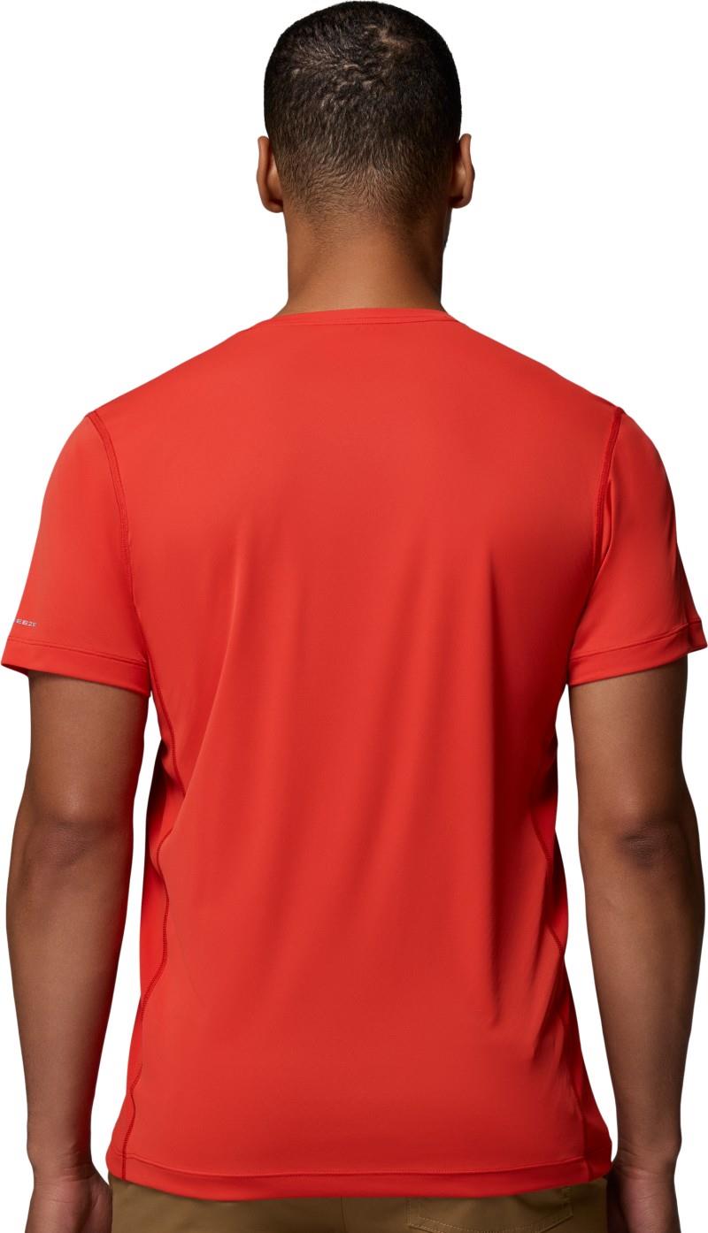 Zero Rules Light SS Crew, Tall - Mens - super sonic 1