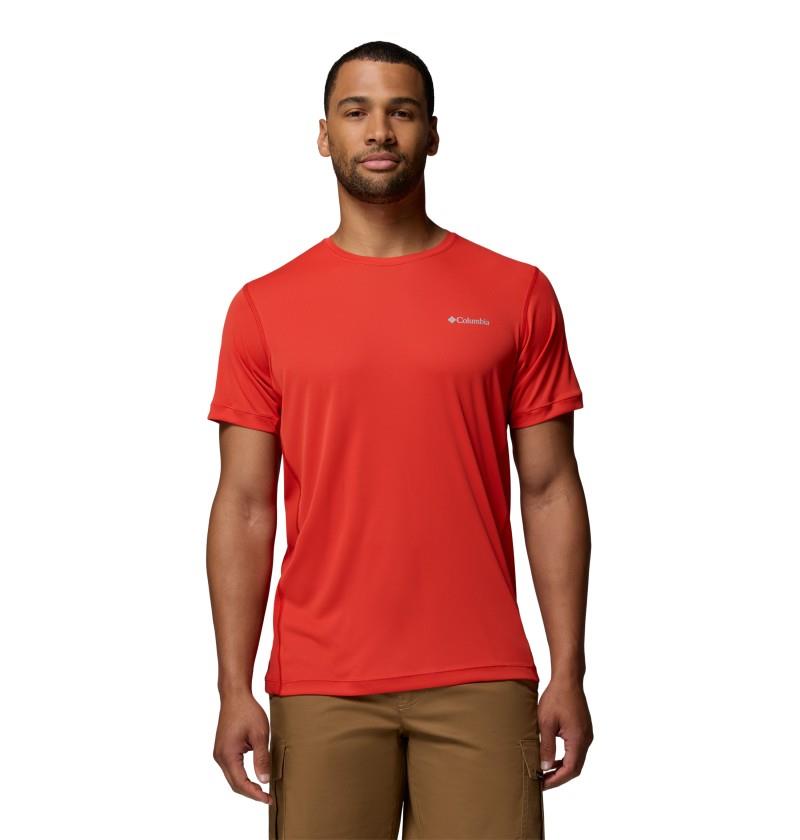 Zero Rules Light SS Crew - Mens - super sonic 1