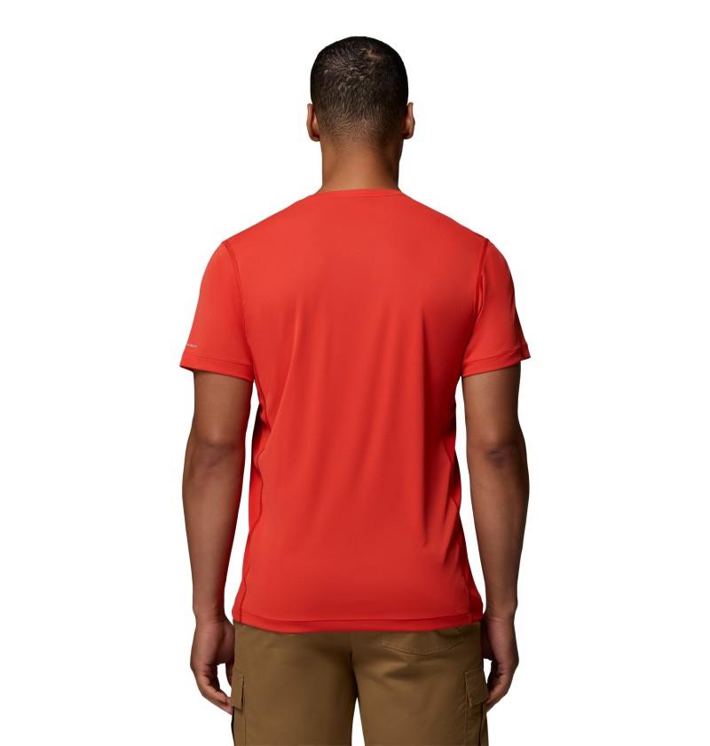Zero Rules Light SS Crew - Mens - super sonic 1
