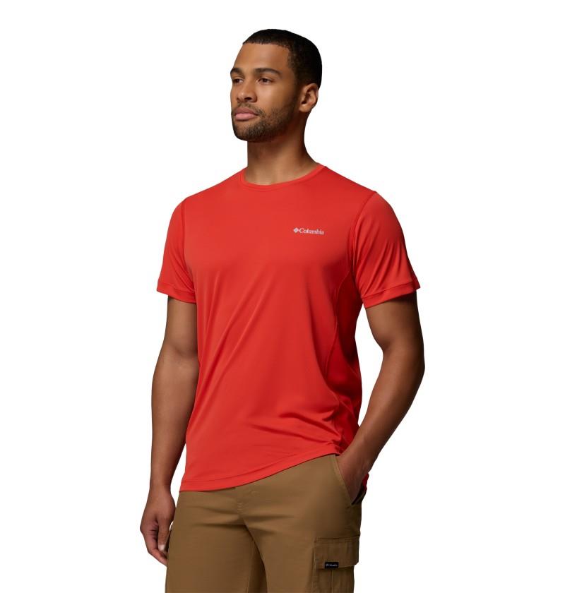 Zero Rules Light SS Crew - Mens - super sonic 1