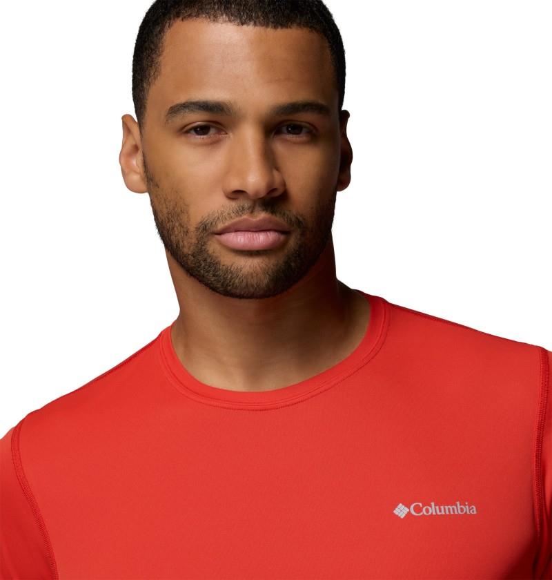 Zero Rules Light SS Crew - Mens - super sonic 1