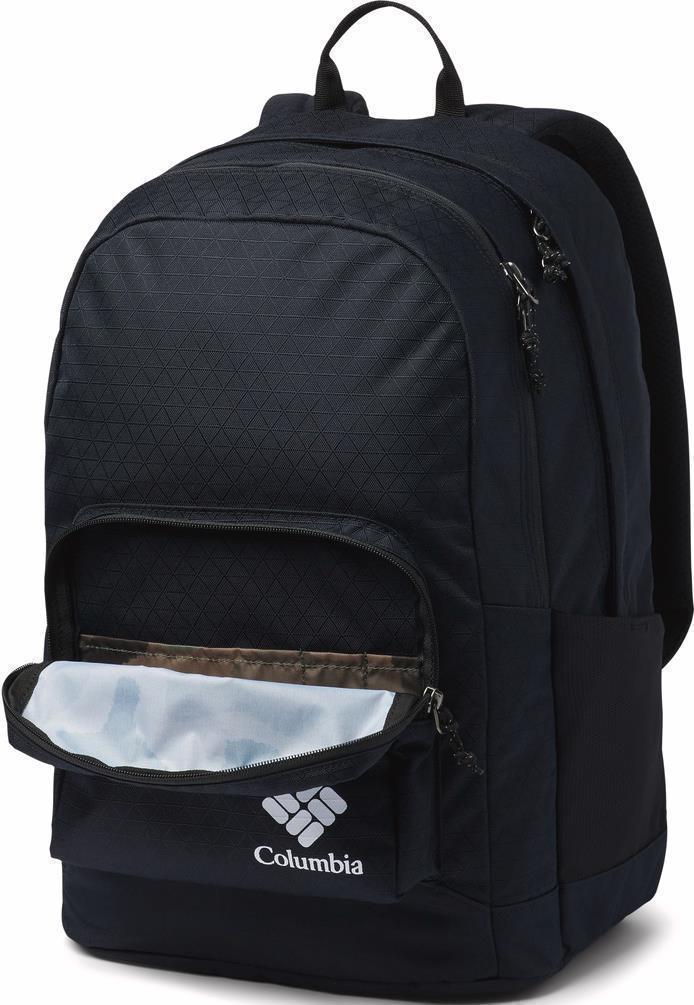 Zigzag 30L Backpack - Black 3