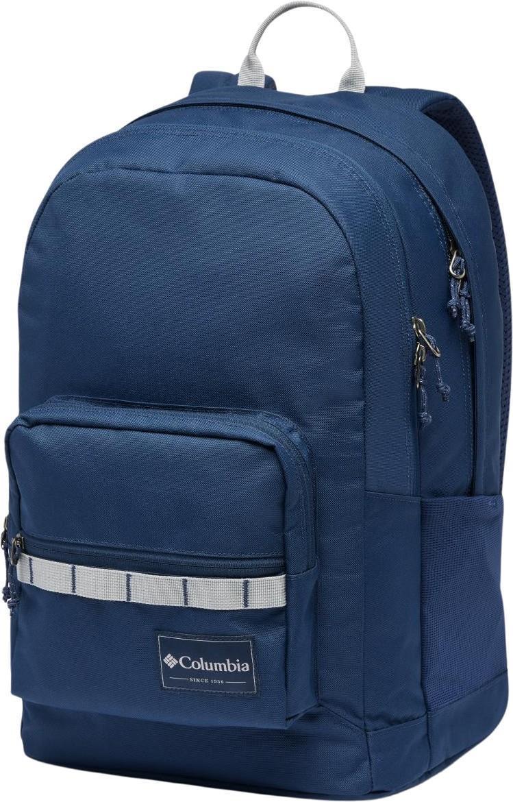 Zigzag 30L Backpack - Collegiate Navy 1