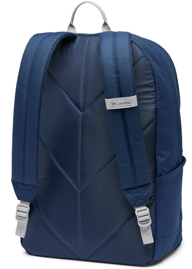 Zigzag 30L Backpack - Collegiate Navy 4