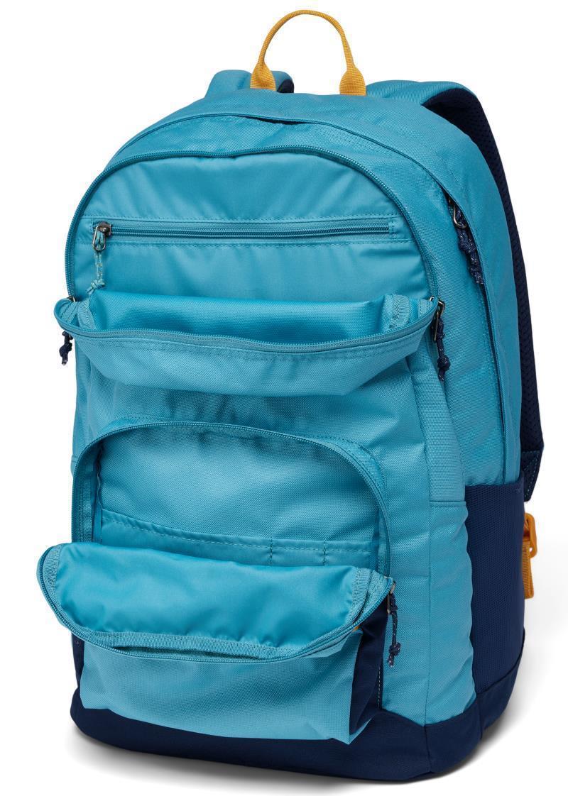 Zigzag 30L Backpack - Shasta / Collegiate Navy 2