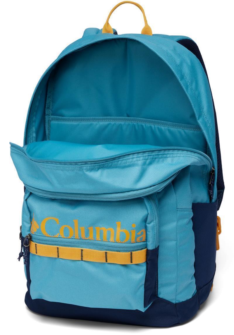 Zigzag 30L Backpack - Shasta / Collegiate Navy 3