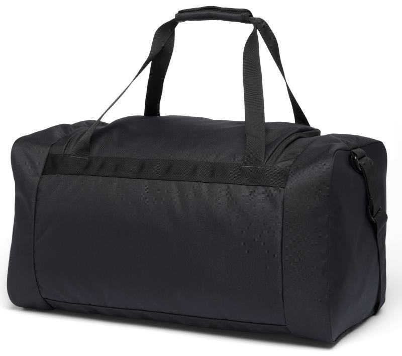 Zigzag 50L Duffel - Black 2