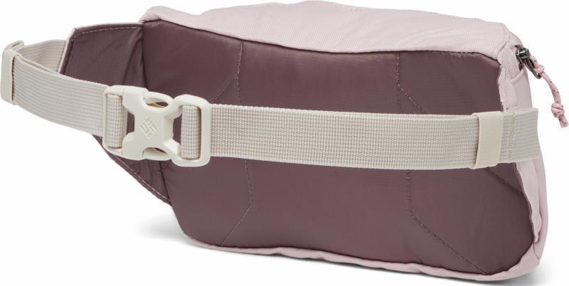 Zigzag Hip Pack - Dusty Pink / Basalt 2