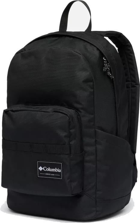 Zigzag II 22L Backpack - Black 1