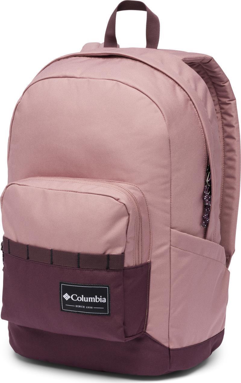 Zigzag II 22L Backpack - Fig / Moonvista / Snowdrift 1