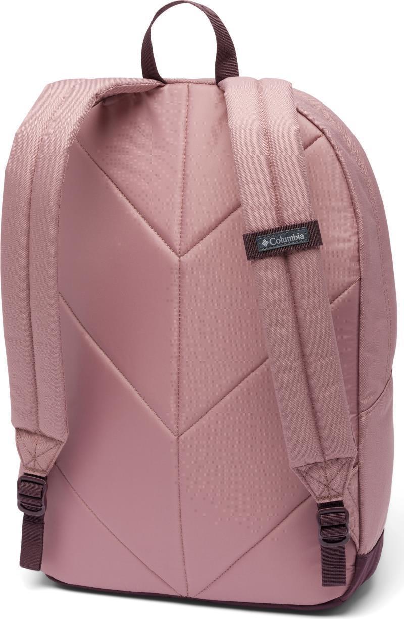 Zigzag II 22L Backpack - Fig / Moonvista / Snowdrift 2