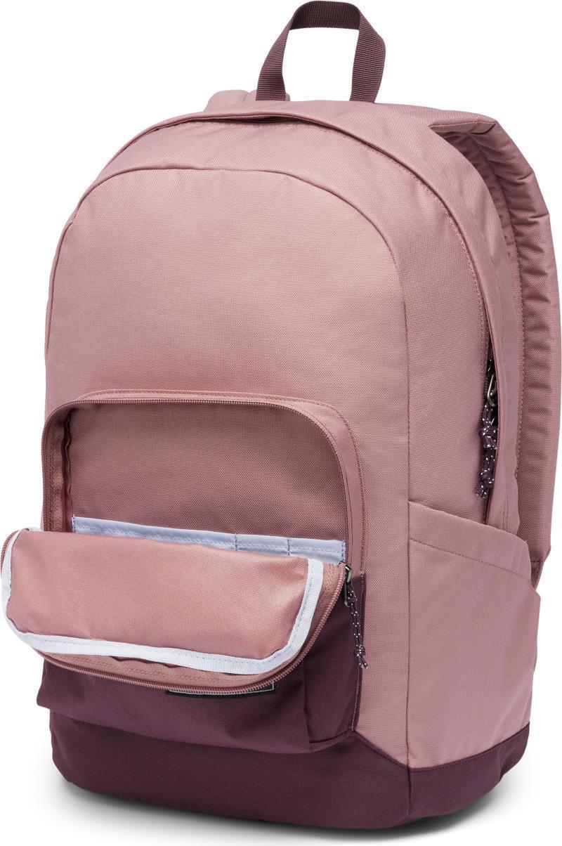 Zigzag II 22L Backpack - Fig / Moonvista / Snowdrift 3