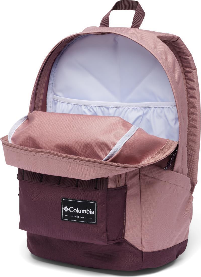 Zigzag II 22L Backpack - Fig / Moonvista / Snowdrift 4