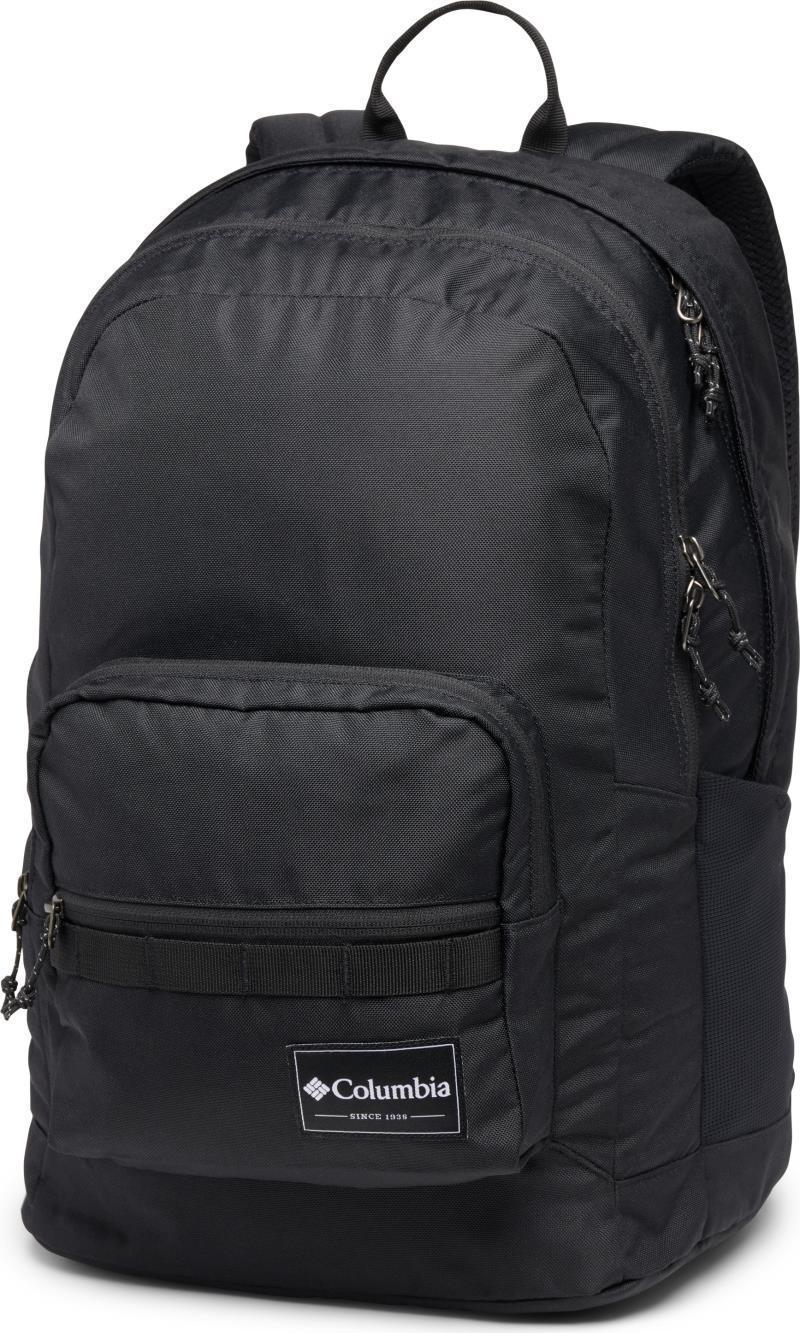 Zigzag II 30L Backpack - Black 1