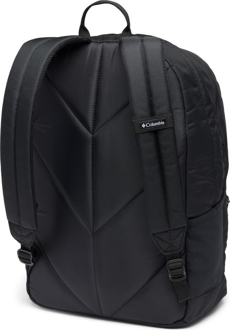 Zigzag II 30L Backpack - Black 2