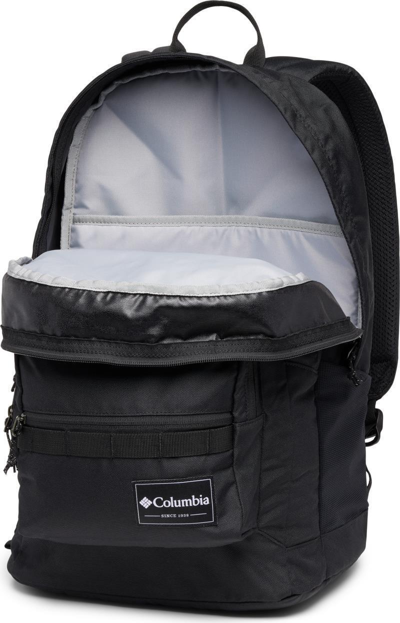 Zigzag II 30L Backpack - Black 3
