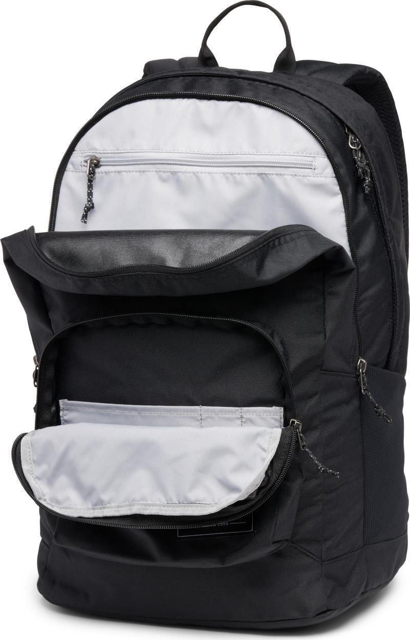 Zigzag II 30L Backpack - Black 4