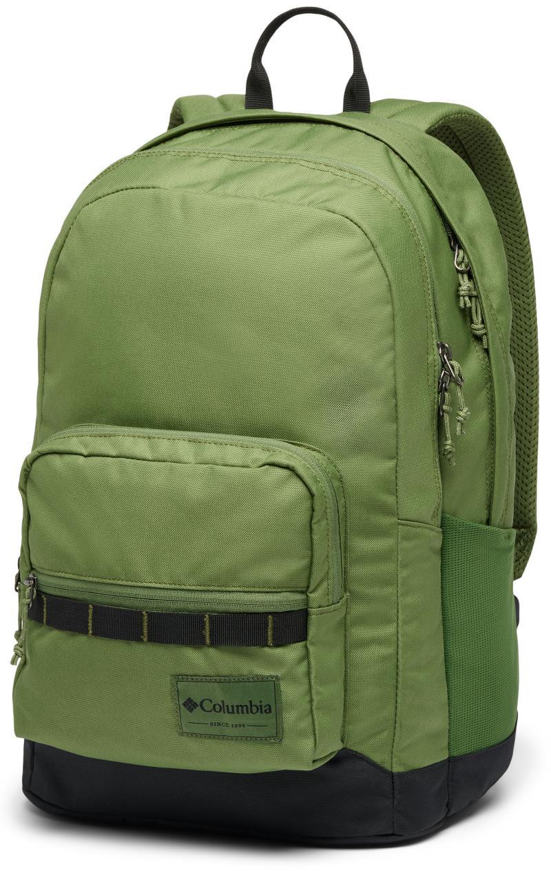 Zigzag II 30L Backpack - Canteen 1