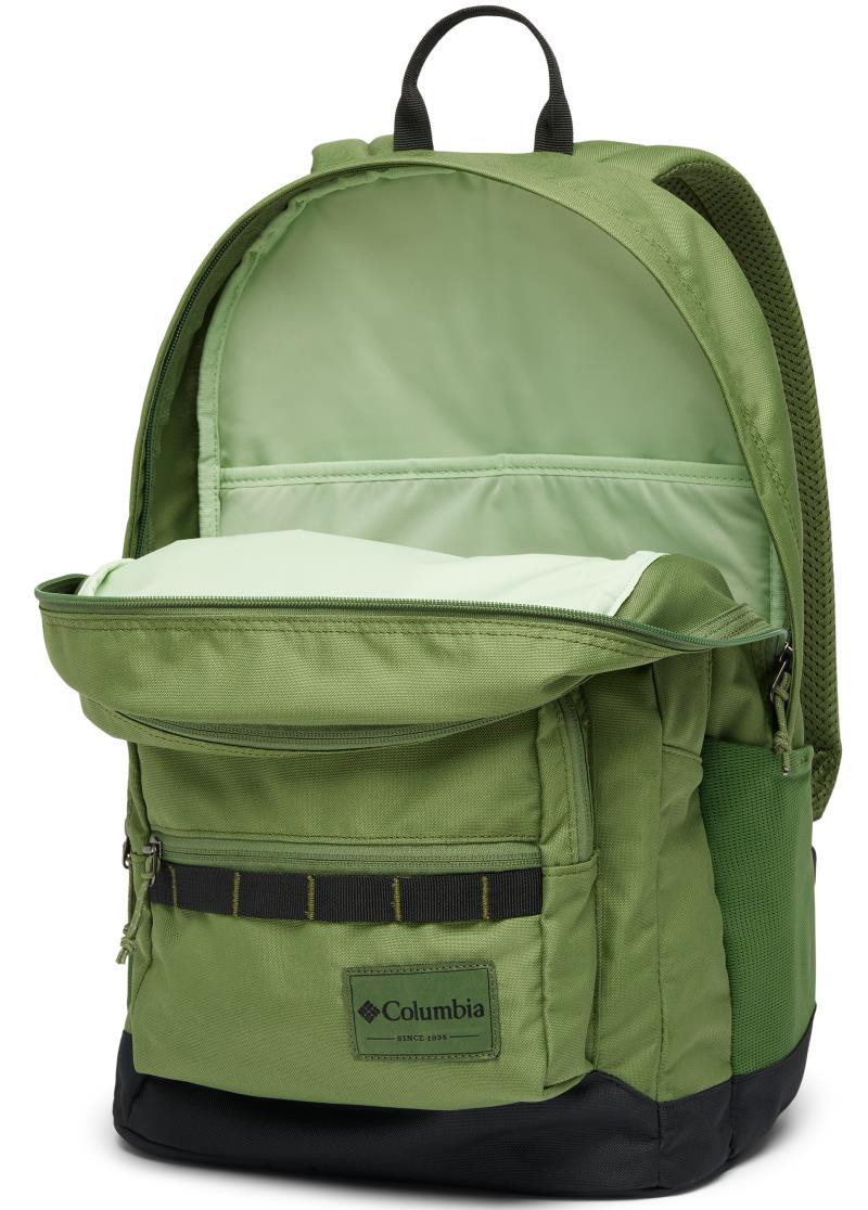 Zigzag II 30L Backpack - Canteen 2