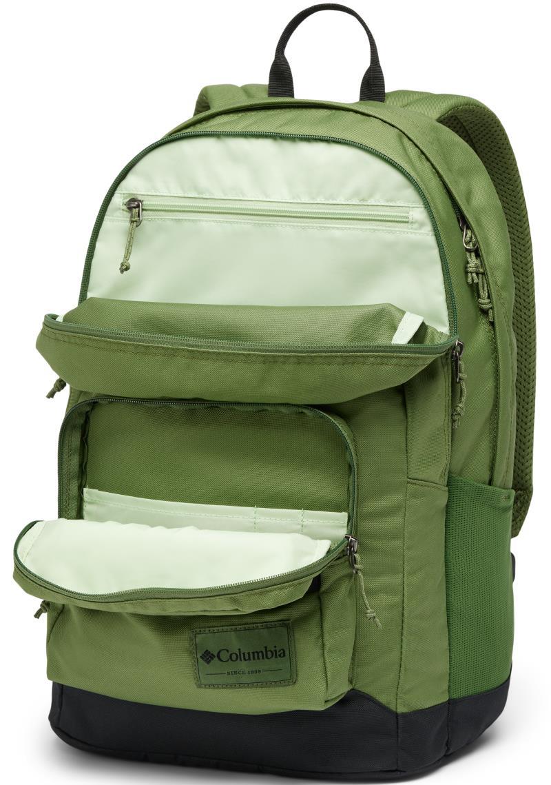 Zigzag II 30L Backpack - Canteen 3