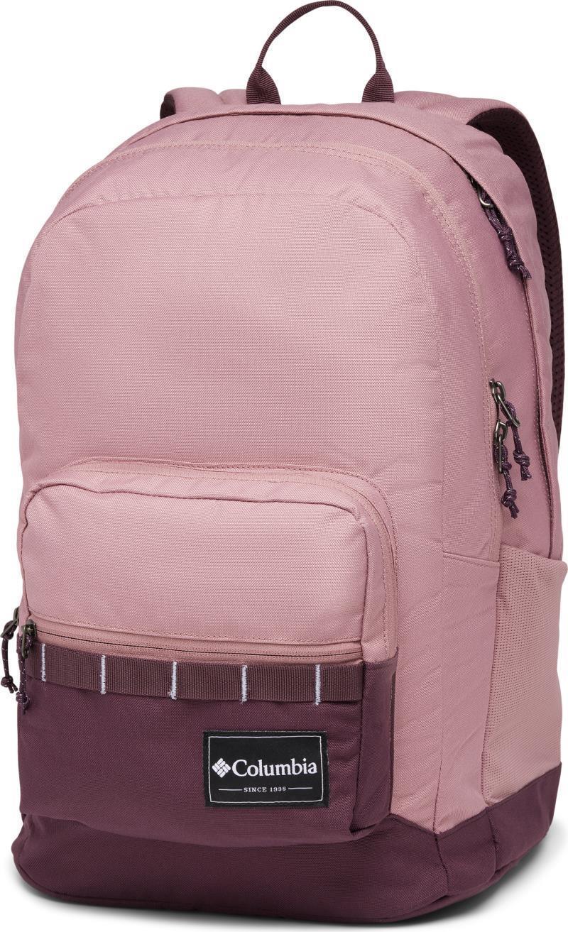 Zigzag II 30L Backpack - Fig / Moonvista 1
