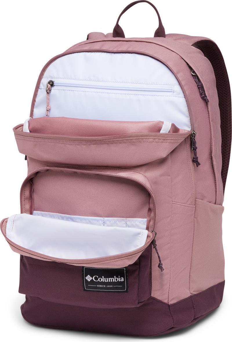 Zigzag II 30L Backpack - Fig / Moonvista 4