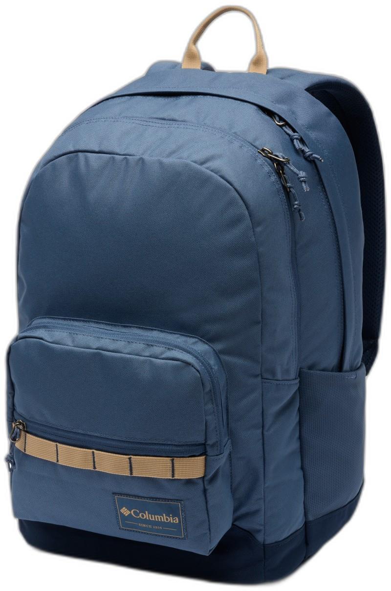 Zigzag II 30L Backpack - dark mountain / collegiate navy 1
