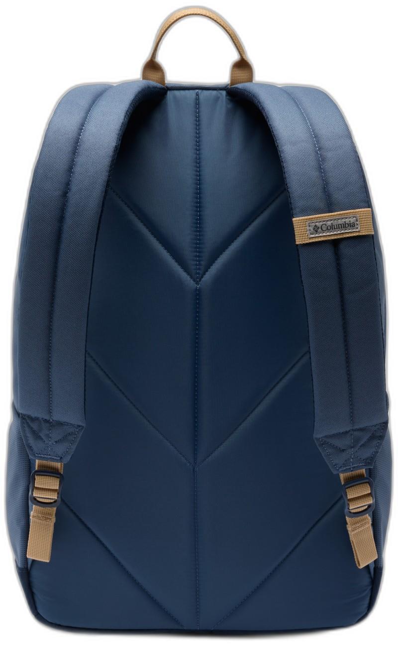 Zigzag II 30L Backpack - dark mountain / collegiate navy 1