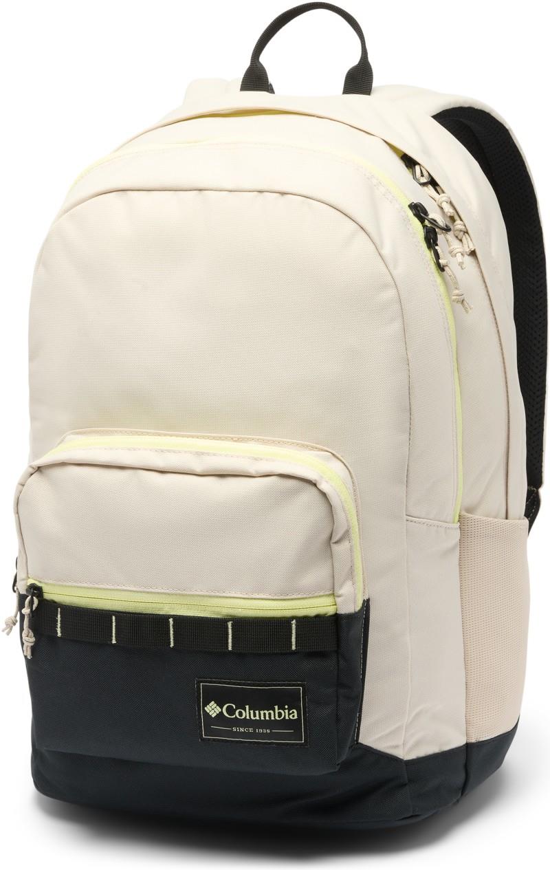 Zigzag II 30L Backpack - dark stone / black 1