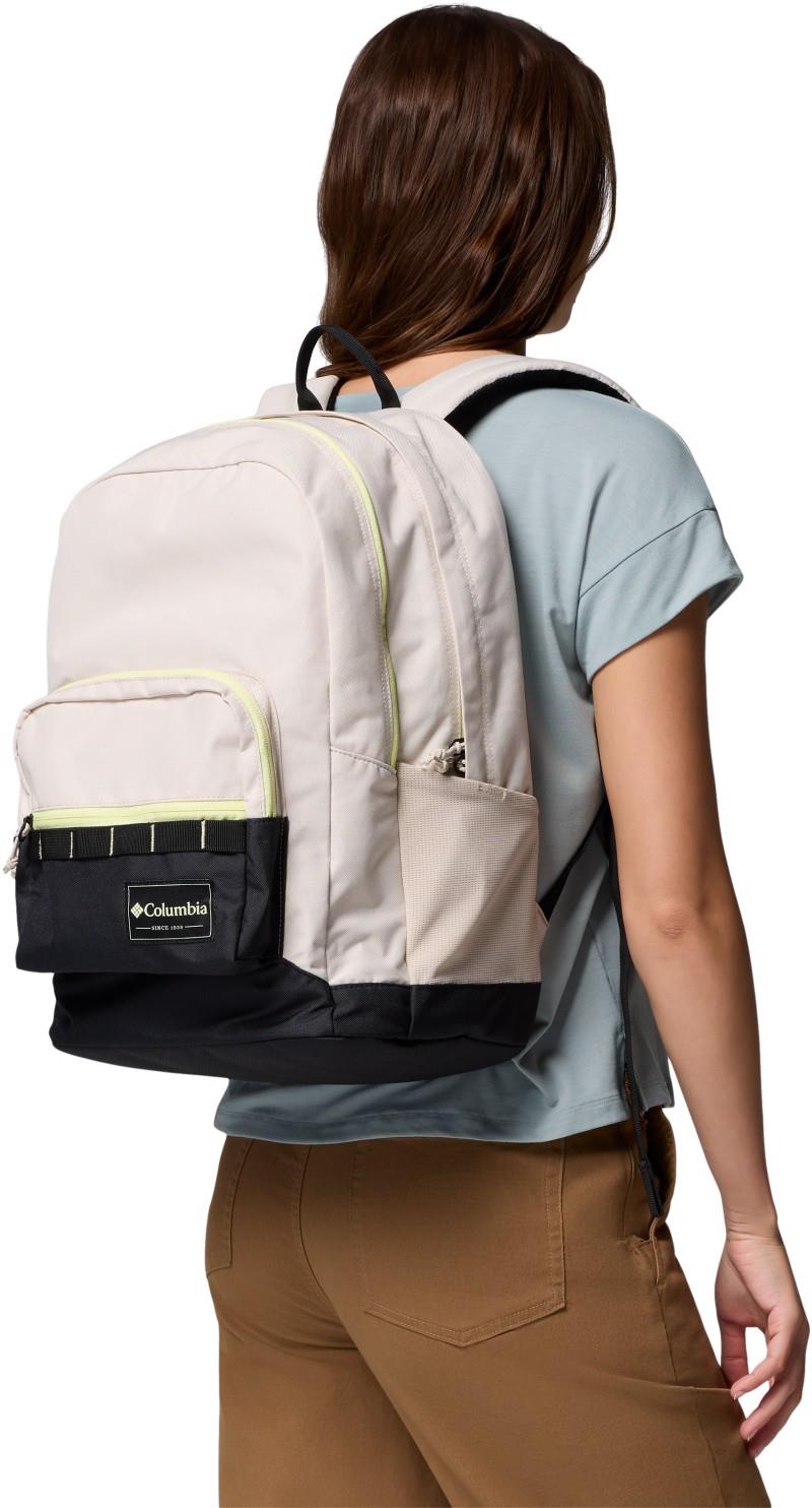 Zigzag II 30L Backpack - dark stone / black 1
