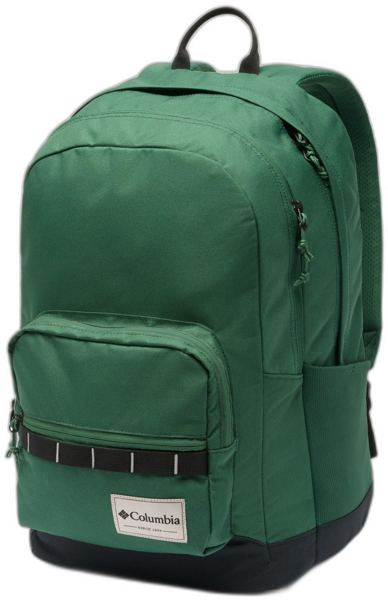 Zigzag II 30L Backpack - rain forest / black 1