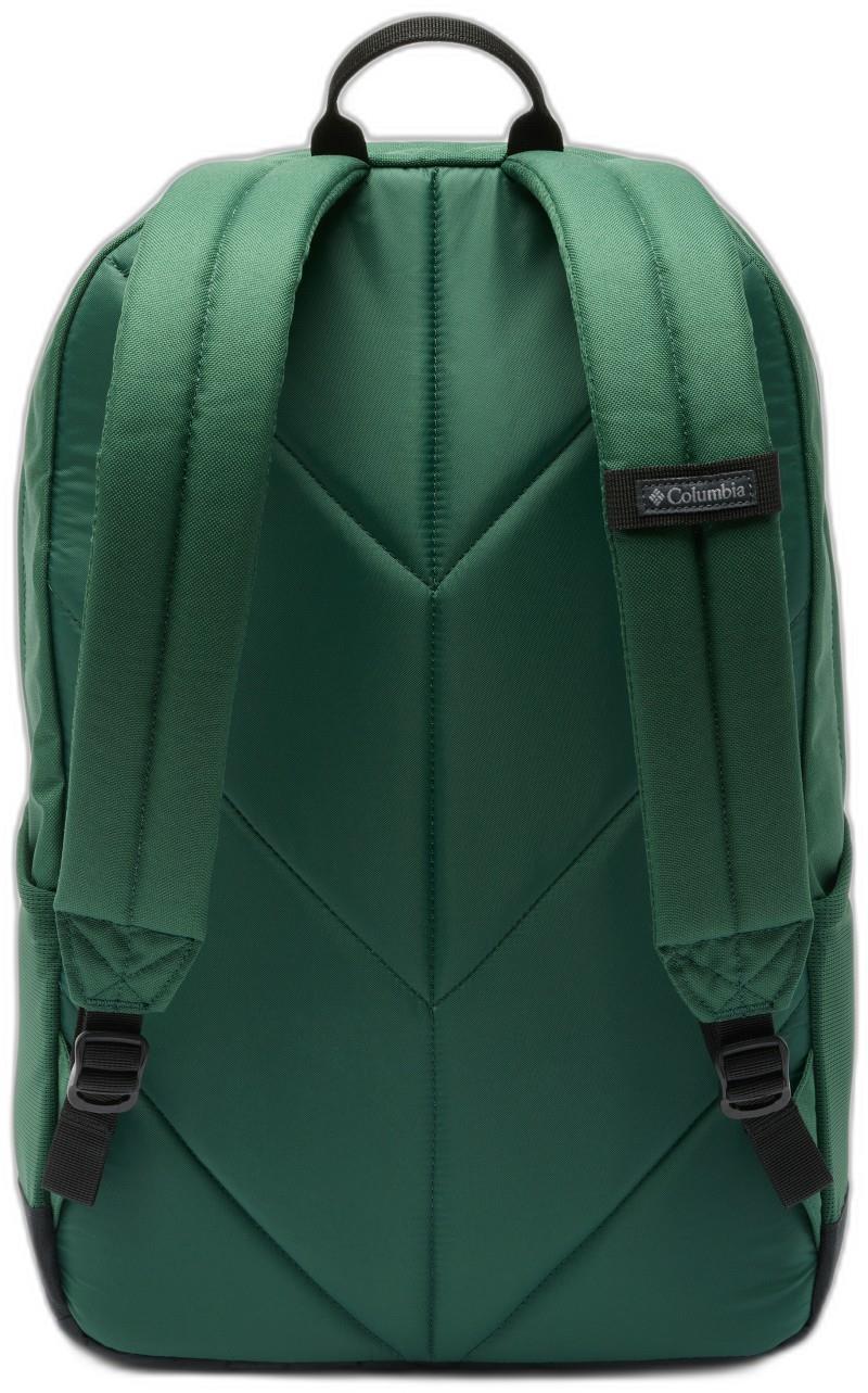 Zigzag II 30L Backpack - rain forest / black 1
