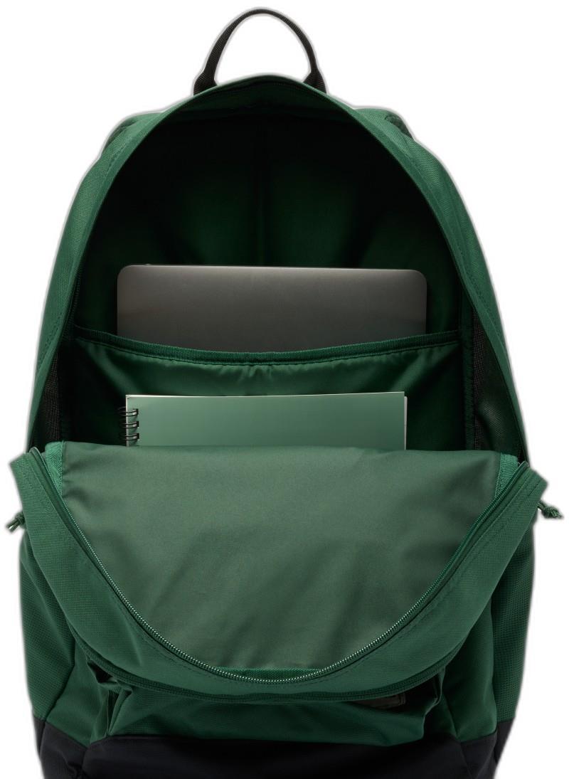 Zigzag II 30L Backpack - rain forest / black 1