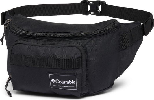 Zigzag II Hip Pack - Black 1