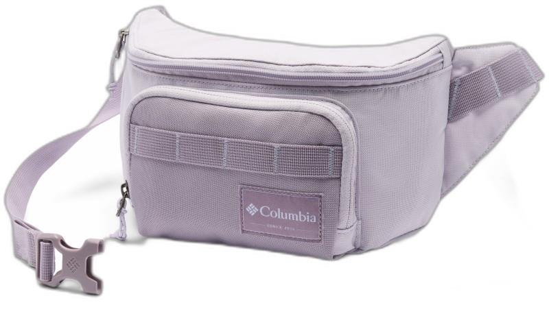 Zigzag II Hip Pack - lavender pearl / shale purple 1