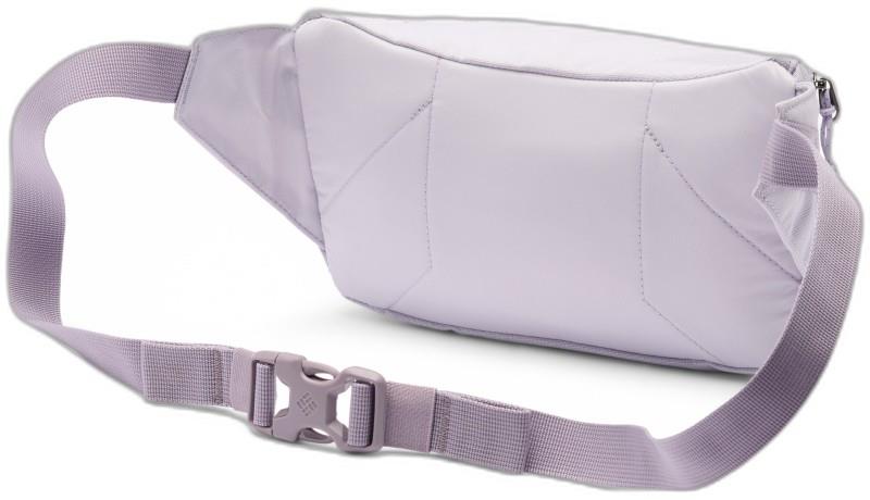 Zigzag II Hip Pack - lavender pearl / shale purple 1