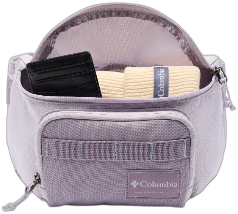 Zigzag II Hip Pack - lavender pearl / shale purple 1